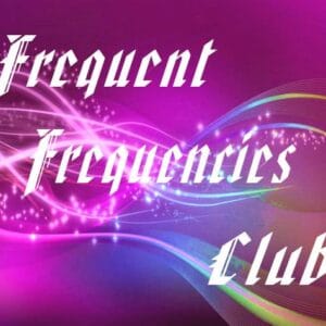 Frequent Frequencies Club image